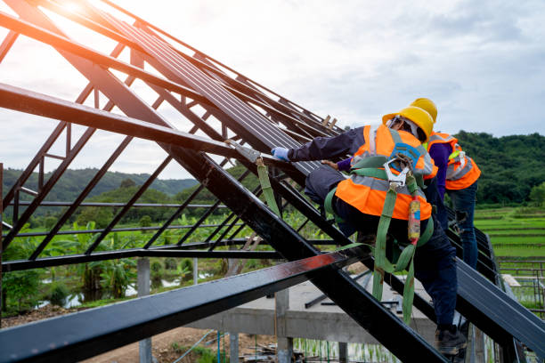 Slate Roofing Contractor in Montpelier, IN