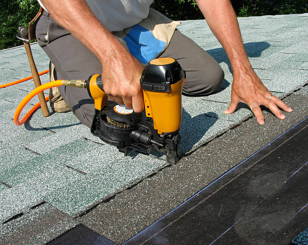 Best Commercial Roofing Services  in Montpelier, IN