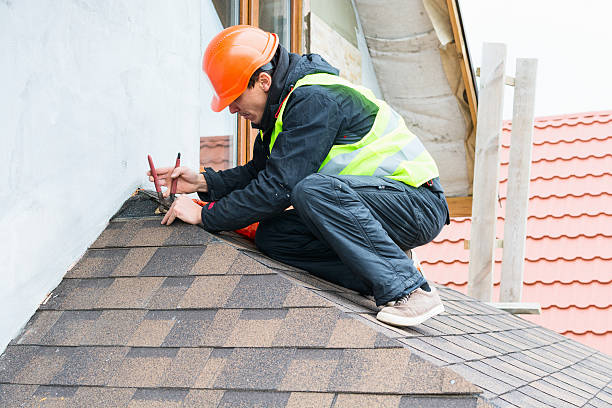 Quick and Trustworthy Emergency Roof Repair Services in Montpelier, IN