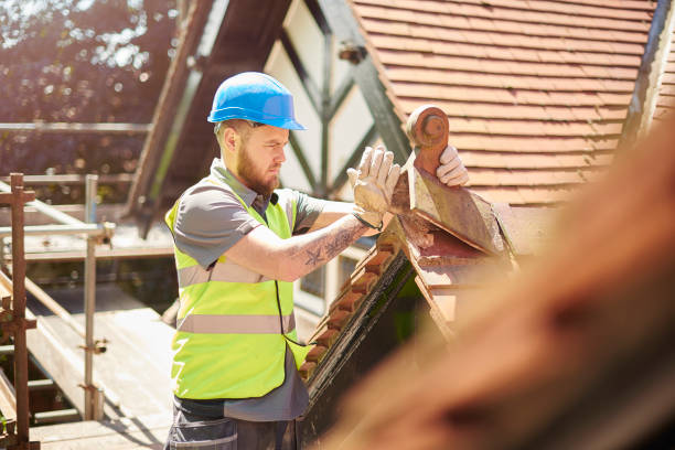 Best Flat Roof Repair Services  in Montpelier, IN
