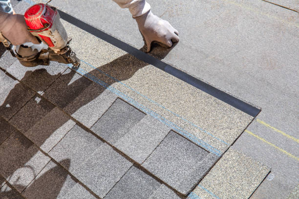 Best Residential Roofing Contractor  in Montpelier, IN
